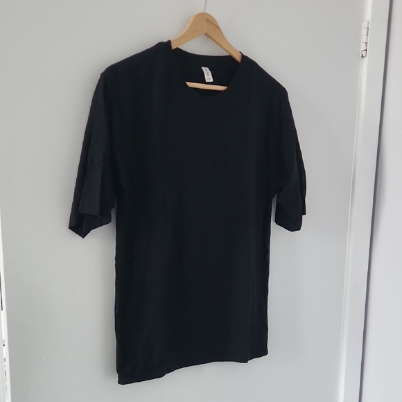 KOTN Womens Black Tee - Picture 1 of 3